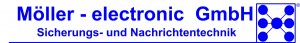 Möller-electronic GmbH